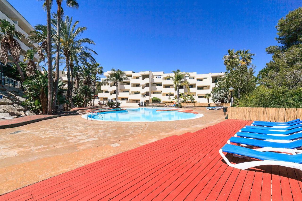 Uhc Festival Village Salou Exterior foto