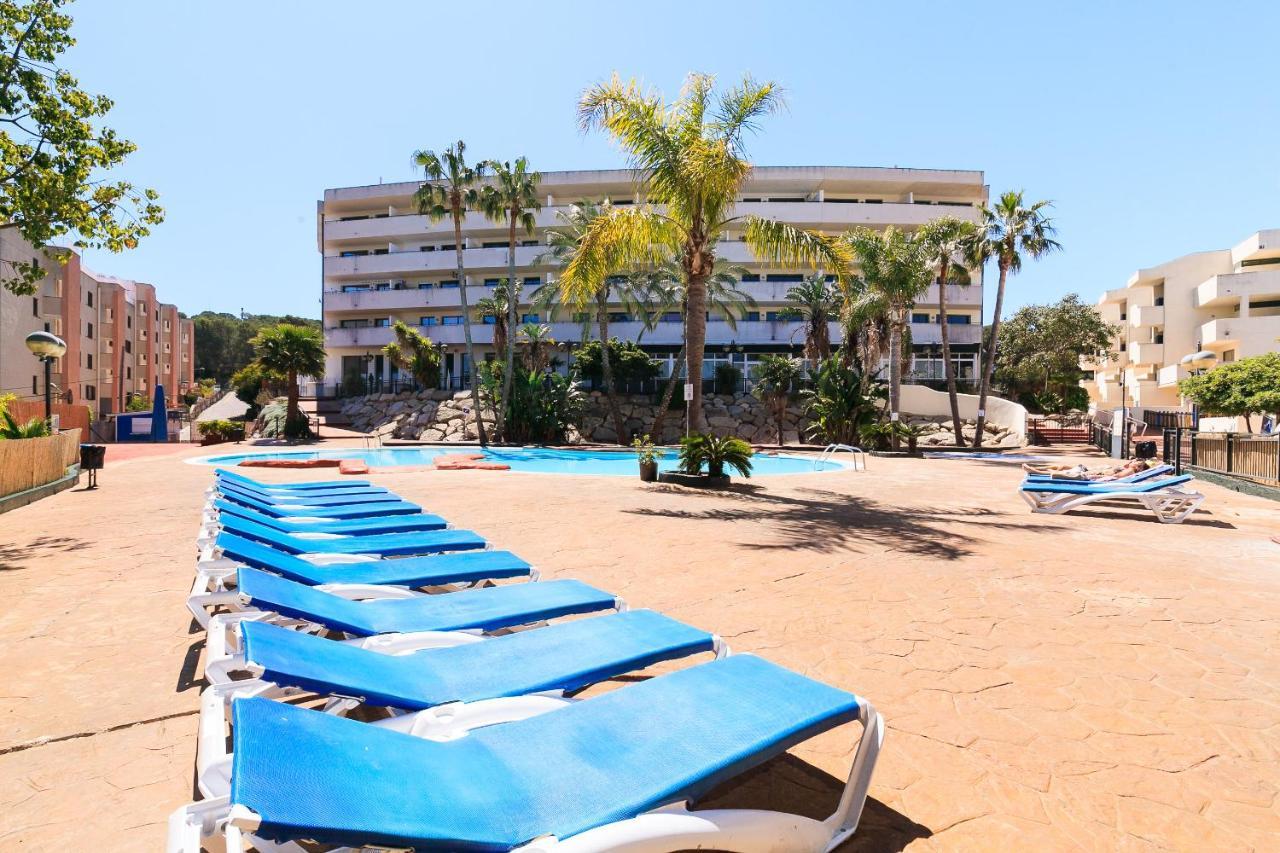 Uhc Festival Village Salou Exterior foto